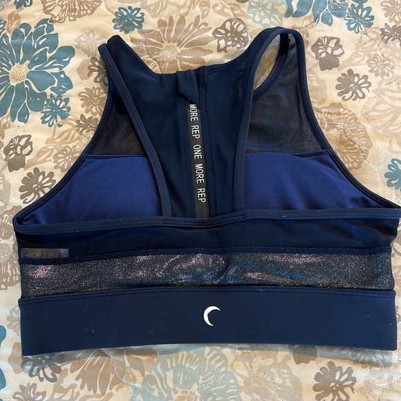 Show All Star Bra - Picture 2 of 2